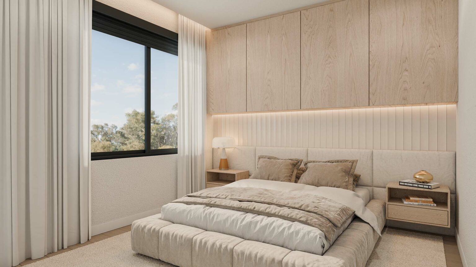 Copia dormitorio secundario - LU